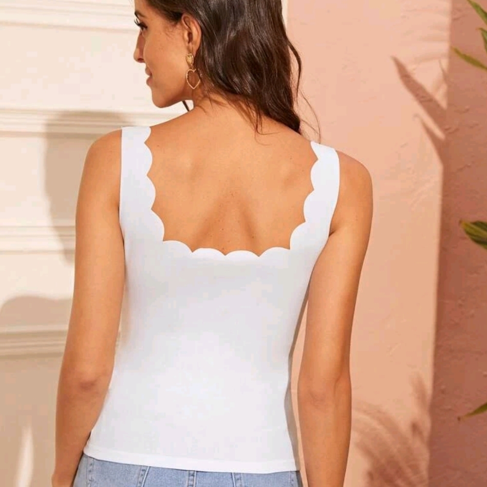 Tank Top - Picture 5 of 7